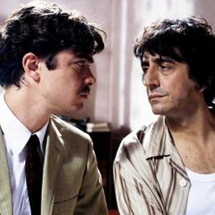 Rubini ed il suo "uomo nero"