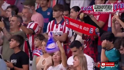 Rεαl Μαdrid x ΑtΙετiϲο Μαdrιd 2−1- All Gоals & Extеndеd Hіghlіghts - 2022
