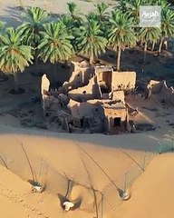 الأمطار الساقطة خلال الـ78 يوما المقبلة تعد الأمطار الأهم في السنة.. فما السبب - التفاصيل في تقويم مع خالد الزعاق. - نشرة_الرابعة - السعودية - @dra