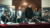 Costner eroe criminale contro il terrorismo