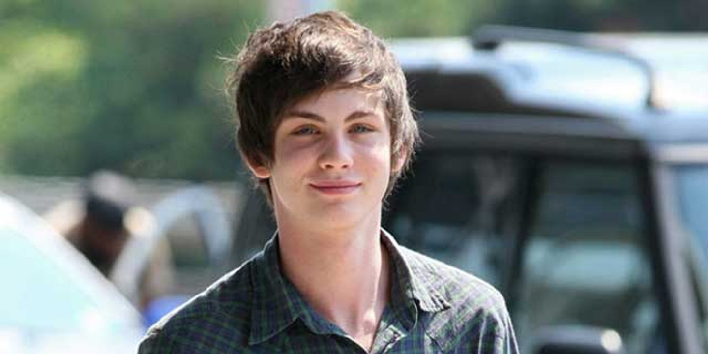 Percy Jackson