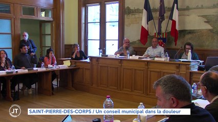 Le Journal - 04/10/2022 - PRIMAGAZ / L'ancien site démantelé après 80 ans d'existence