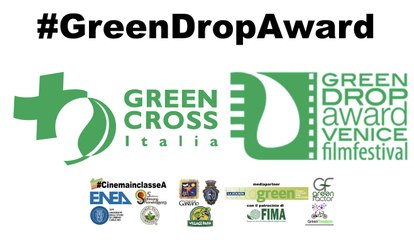 Green Drop Award 2017 dalle voci dei protagonisti