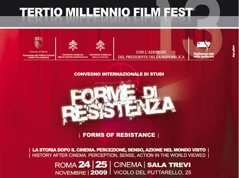 Tertio Millennio Film Fest