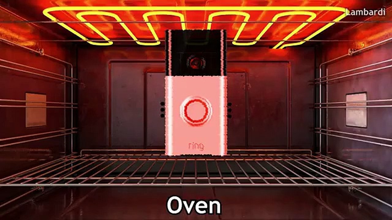 17 Doorbell Sound Variations in 30 Seconds video Dailymotion