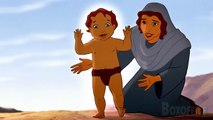 L'enfant du miracle | La chanson de Joseph | Joseph le roi des rêves | Extrait VF