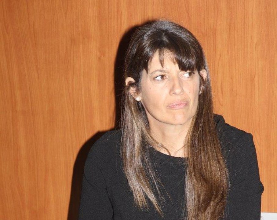 Incontro con Fabia Bettini
