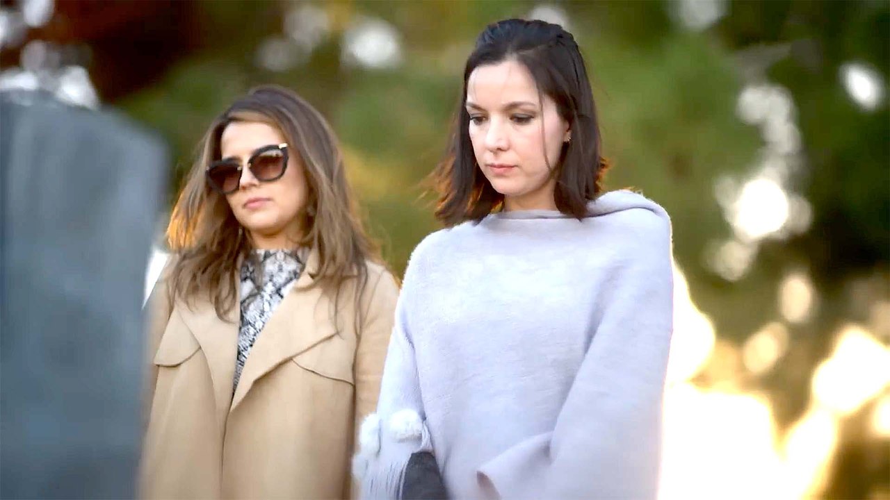 Chilling Official Trailer for Netflix's Unsolved Mysteries Volume 3