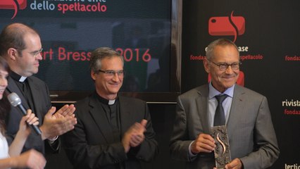 Premio Bresson 2016. Andrej Končalovskij