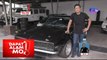 Vintage car collection ni Allen Dizon, silipin! | Dapat Alam Mo!