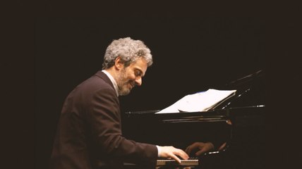 Cinema in Concerto, il momento di Caro Diario di Nicola Piovani