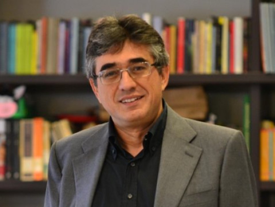 Intervista a Oscar Iarussi