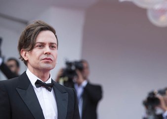 Intervista a Sebastiano Riso