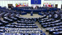 Költségvetési biztos az uniós forrásokról: jó irányba lépett Magyarország