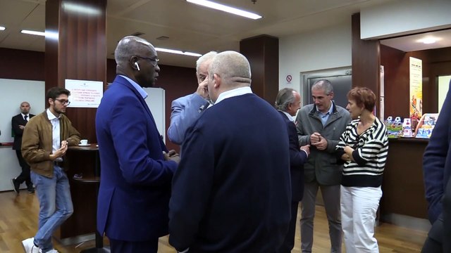 Lega, il Comitato Nord si riunisce al Pirellone, Grimoldi: Bossi è preoccupato