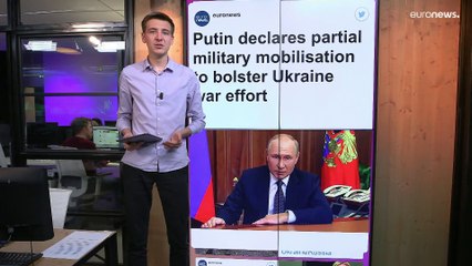 The Cube: Russlands neue Panzer rollen - wirklich?