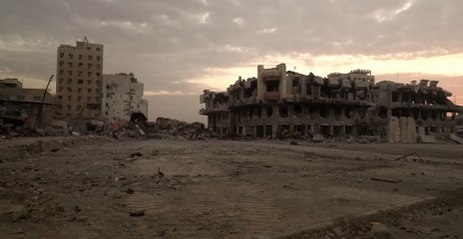 Isis, Tomorrow: intervista agli autori