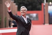 Festa di Roma: Claudio Baglioni