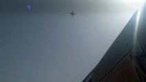 مقتل طيّار روسي إثر تحطم طائرته في مالي