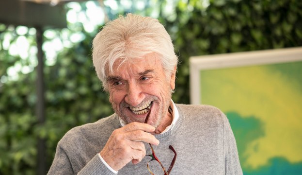 Luigi Proietti detto Gigi