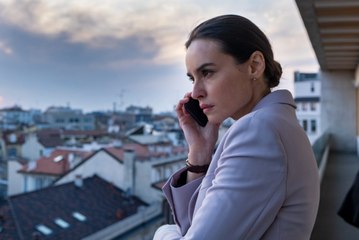 Silvio Soldini e Kasia Smutniak presentano 3/19