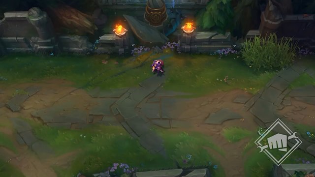 Así son las nuevas skins Embrujadas del Parche 12.20