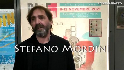 La scuola cattolica, parla Stefano Mordini