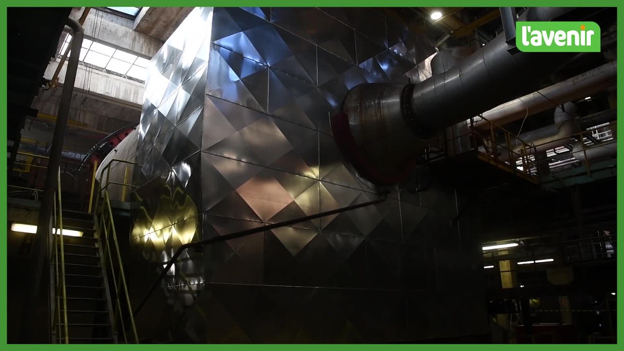 Longchamps: comment la raperie de Tirlemont gère la crise énergétique