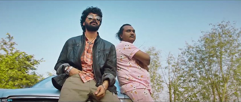 Chobbar Trailer 1 - Jayy Randhawa - Releasing 11 Nov 2022 - Punjabi Movie - Geet MP3-AR-BUZZ