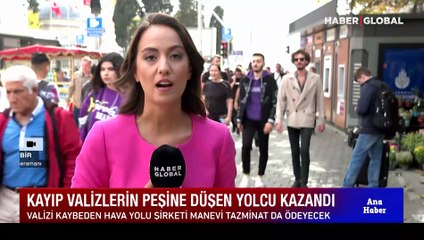 Yargıtay'dan emsal 'bagaj' kararı!