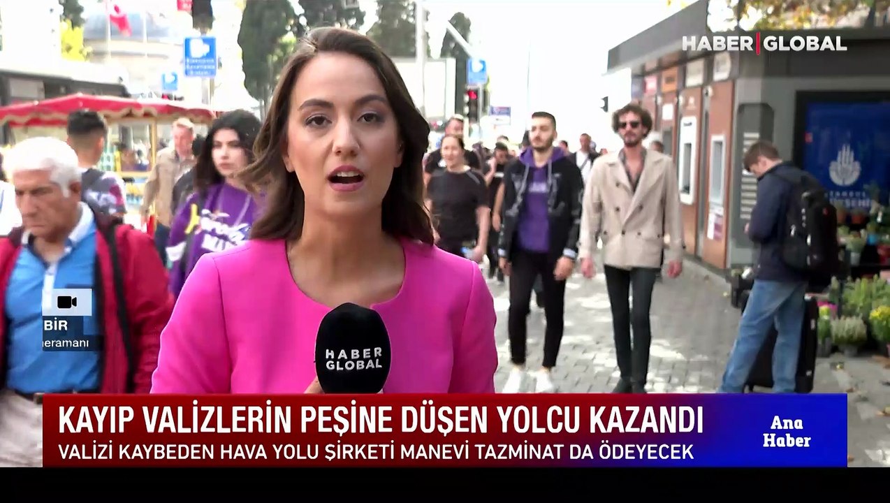 Yargıtay'dan emsal 'bagaj' kararı!