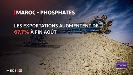 JT Economie - 04/10/2022