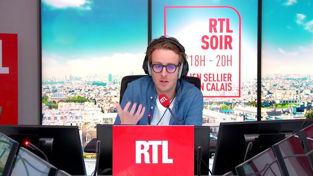 Les coulisses de l'actu du 04 octobre 2022