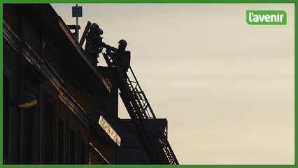 Dix communes en détresse pour le financement des zones de secours
