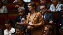 « Dès que vous prenez une gifle, allez porter plainte » : l’allusion d’Aurore Bergé à l’Assemblée