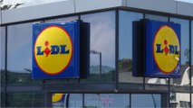 Seine-Maritime : Lidl installe un mur géant juste devant chez eux