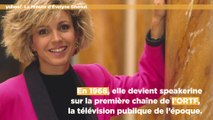 La Minute d'Évelyne Dhéliat