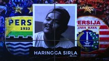 Tragedi Kanjuruhan Jadi Catatan Kelam Sejarah Pertandingan Sepak Bola Dunia