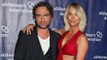 Kaley Cuoco had to keep her relationship with Big Bang Theory co-star Johnny Galecki a secret!