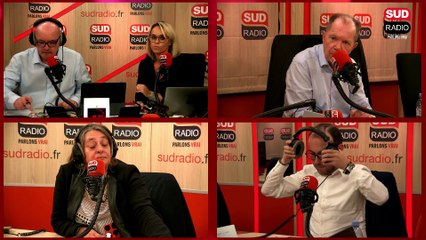 Offensive du voile dans les lycées et collèges et sur les réseaux sociaux