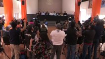 Periodistas y activistas espiados por Ejército mexicano exigen explicaciones a López Obrador