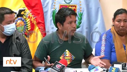 Las 6 Federaciones del Trópico piden la renuncia de cuatro ministros