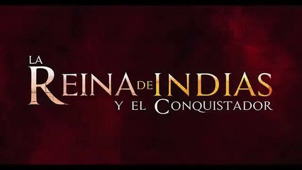 La Reina de Indias y el Conquistador Capítulo 15