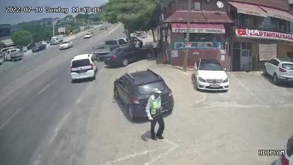 Son Dakika | İki kişinin hayatını kaybettiği kazanın sanığına 15 yıla kadar hapis istendi