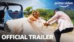 Shotgun Wedding | Official Trailer | Jennifer Lopez, Josh Duhamel - Prime Video
