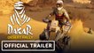 Dakar Desert Rally | Official Launch Trailer