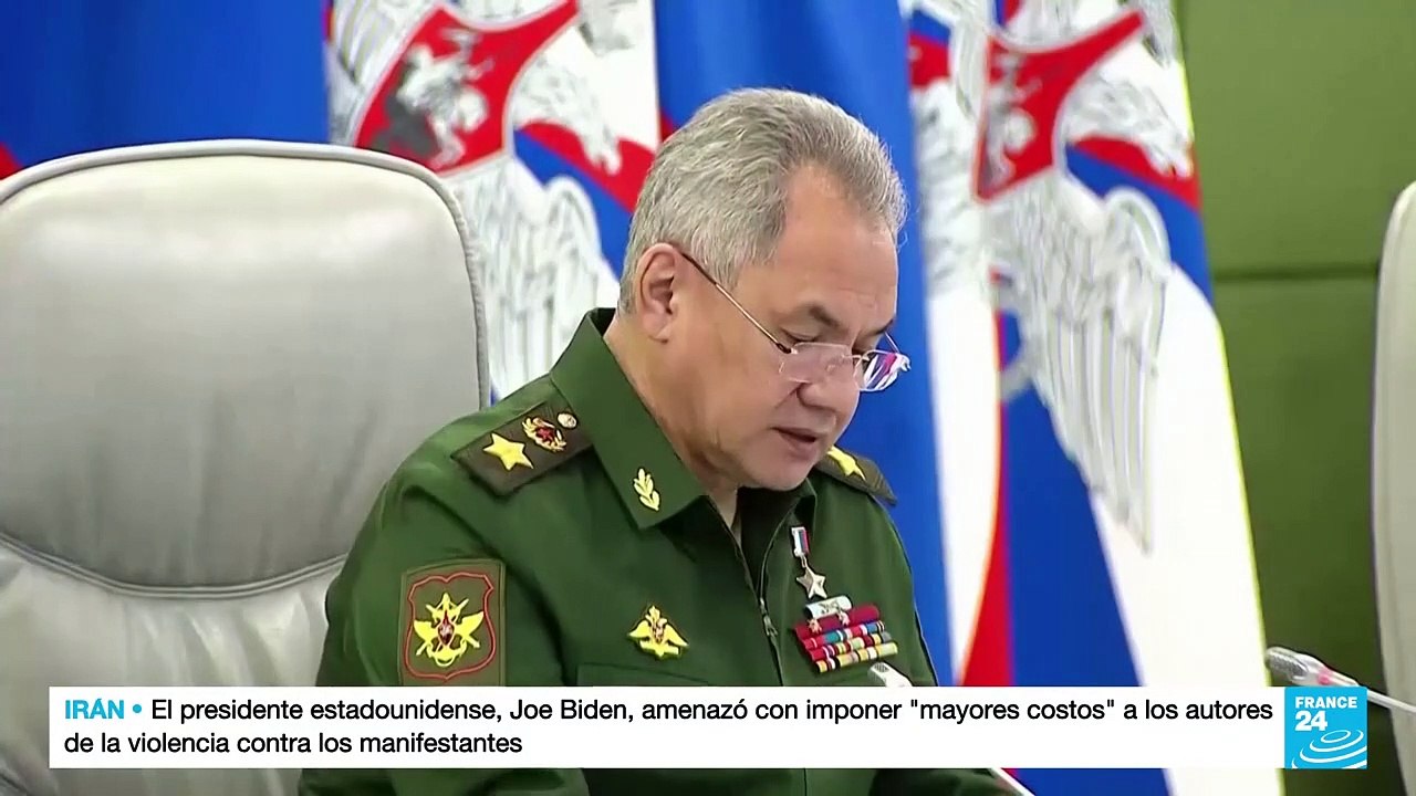 Lugansk, Donetsk, Zaporizhia y Jersón quedaron a un paso de ser parte de la Federación Rusa