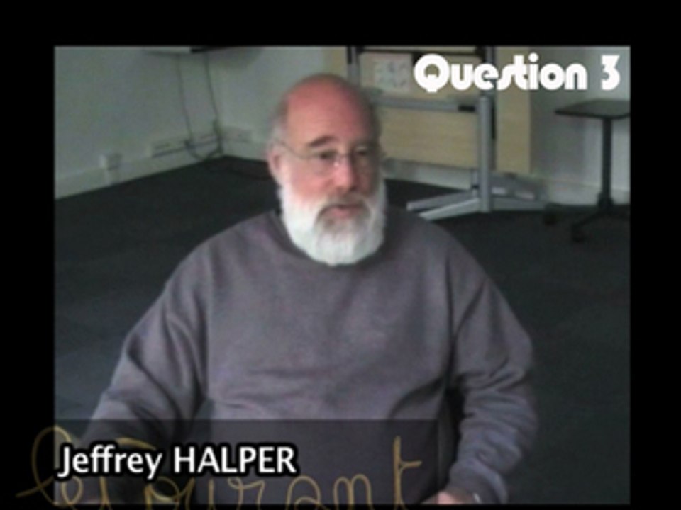 J HALPER QUESTION 3