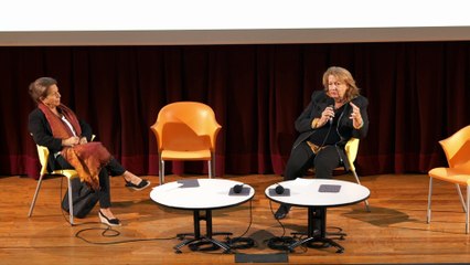 4. 2022/2030 Planifions la TE , les ODD:   Bettina LAVILLE