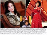 Loretta Lynn dies at age 90: The country singer behind the hit singles Coal Miner's Daughter and You Ain't Woman Enough passes away at home in Tennessee